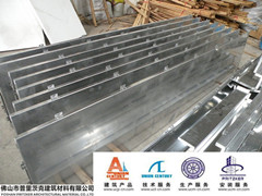 佛山普里茨克建筑材料有限公司